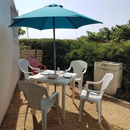 Agreable Studio Acces A La Plage - Parking - 2Balm2 Le Barcarès المظهر الخارجي الصورة